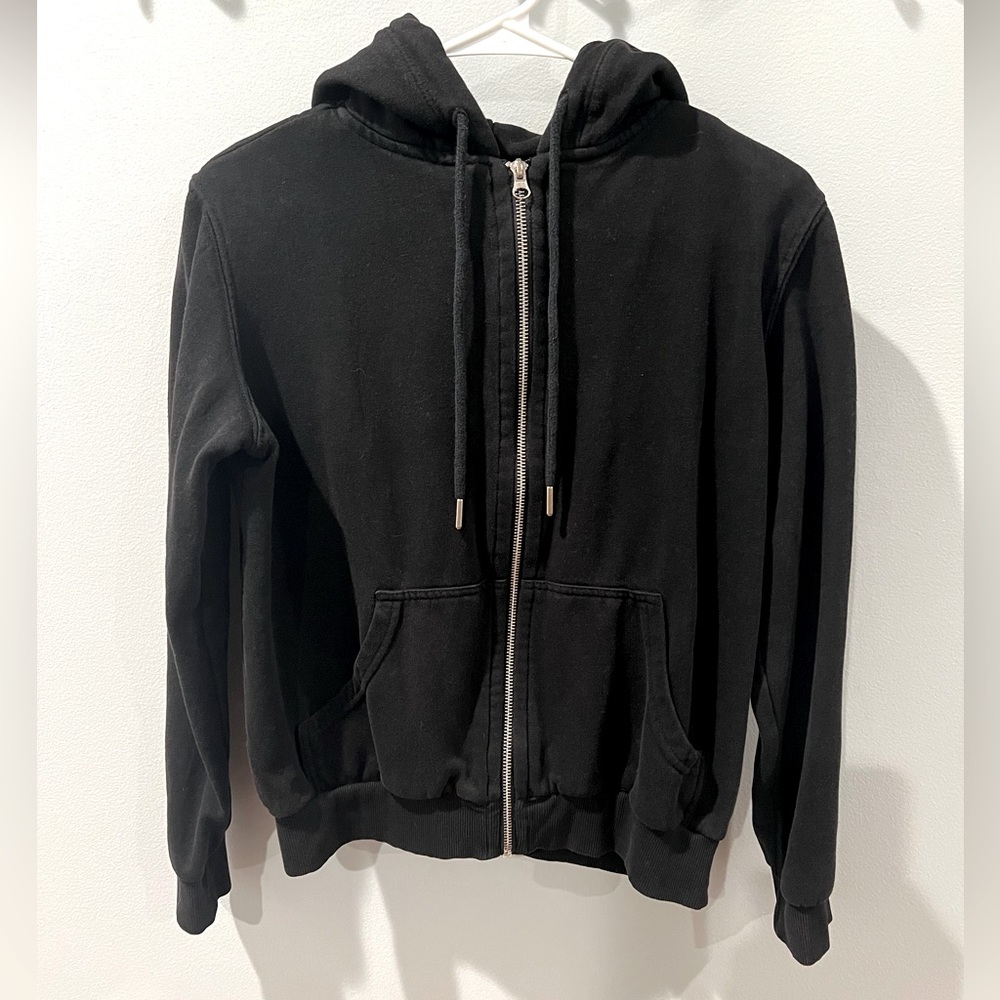 H&M Women’s Zip Up